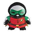DC Heroes Skelanimals Robin Pen the Penguin 12-Inch Plush